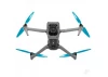 Master Airscrew DJI Air 3 STEALTH Upgrade Propellers - x4 Blue