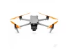 Master Airscrew DJI Air 3 STEALTH Upgrade Propellers - x4 Orange