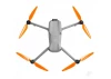 Master Airscrew DJI Air 3 STEALTH Upgrade Propellers - x4 Orange
