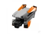 Master Airscrew DJI Air 3 STEALTH Upgrade Propellers - x4 Orange