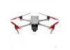 Master Airscrew DJI Air 3 STEALTH Upgrade Propellers - x4 Red
