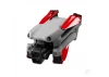 Master Airscrew DJI Air 3 STEALTH Upgrade Propellers - x4 Red