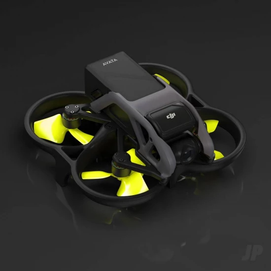 Master Airscrew DJI Avata 3-blade Upgrade Propeller Set - x4 Electric