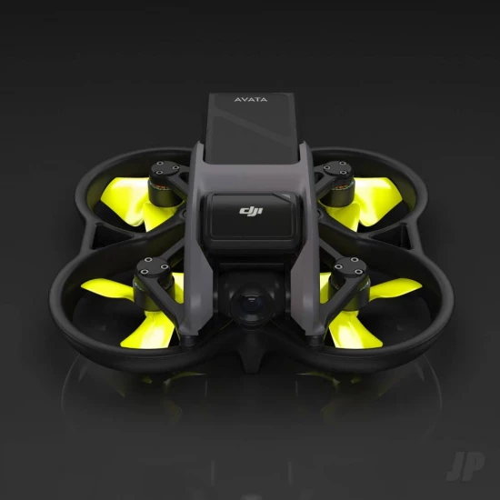 Master Airscrew DJI Avata 3-blade Upgrade Propeller Set - x4 Electric