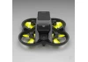 Master Airscrew DJI Avata 3-blade Upgrade Propeller Set - x4 Electric
