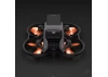 Master Airscrew DJI Avata 3-blade Upgrade Propeller Set - x4 Orange