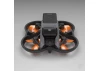 Master Airscrew DJI Avata 3-blade Upgrade Propeller Set - x4 Orange
