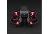Master Airscrew DJI Avata 3-blade Upgrade Propeller Set - x4 Red