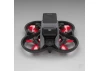 Master Airscrew DJI Avata 3-blade Upgrade Propeller Set - x4 Red