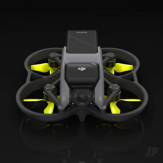Master Airscrew DJI Avata 4-blade Upgrade Propeller Set - x4 Electric