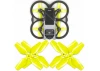 Master Airscrew DJI Avata 4-blade Upgrade Propeller Set - x4 Electric