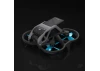 Master Airscrew DJI Avata 4-blade Upgrade Propeller Set - x4 Blue