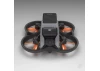 Master Airscrew DJI Avata 4-blade Upgrade Propeller Set - x4 Orange