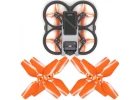 Master Airscrew DJI Avata 4-blade Upgrade Propeller Set - x4 Orange
