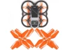 Master Airscrew DJI Avata 4-blade Upgrade Propeller Set - x4 Orange
