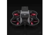 Master Airscrew DJI Avata 4-blade Upgrade Propeller Set - x4 Red