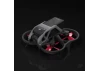 Master Airscrew DJI Avata 4-blade Upgrade Propeller Set - x4 Red
