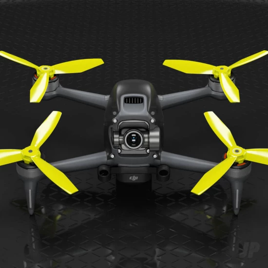 Master Airscrew DJI FPV Upgrade Propeller Set x4 Electric