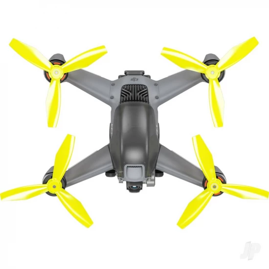 Master Airscrew DJI FPV Upgrade Propeller Set x4 Electric