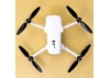 Master Airscrew Hubsan Zino Mini STEALTH Prop Set x4 Black