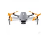 Master Airscrew Hubsan Zino Mini STEALTH Prop Set x4 Orange