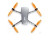 Master Airscrew Hubsan Zino Mini STEALTH Prop Set x4 Orange
