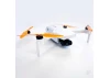 Master Airscrew Hubsan Zino Mini STEALTH Prop Set x4 Orange