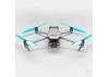 Master Airscrew 9.4x5.3 Mavic 3 Stealth Folding Propeller Set x4 Blue