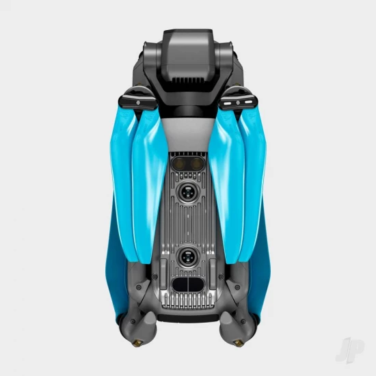 Master Airscrew 9.4x5.3 Mavic 3 Stealth Folding Propeller Set x4 Blue