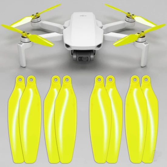 Master Airscrew MR-Mini 2 Prop Set x4 Electric