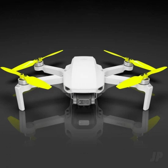 Master Airscrew MR-Mini 2 Prop Set x4 Electric