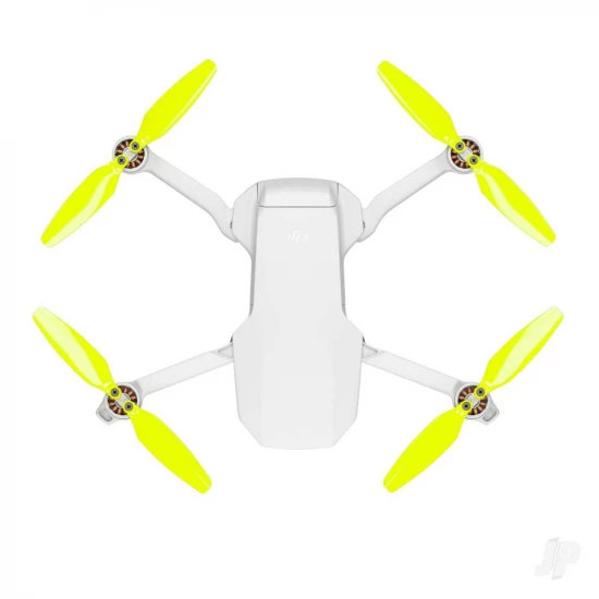 Master Airscrew MR-Mini 2 Prop Set x4 Electric