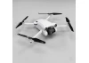 Master Airscrew DJI Mini 3 Pro/4 Pro STEALTH Upgrade Propellers - x4 Black