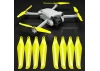 Master Airscrew DJI Mini 3 Pro/4 Pro STEALTH Upgrade Propellers - x4 Electric