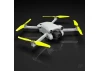 Master Airscrew DJI Mini 3 Pro/4 Pro STEALTH Upgrade Propellers - x4 Electric