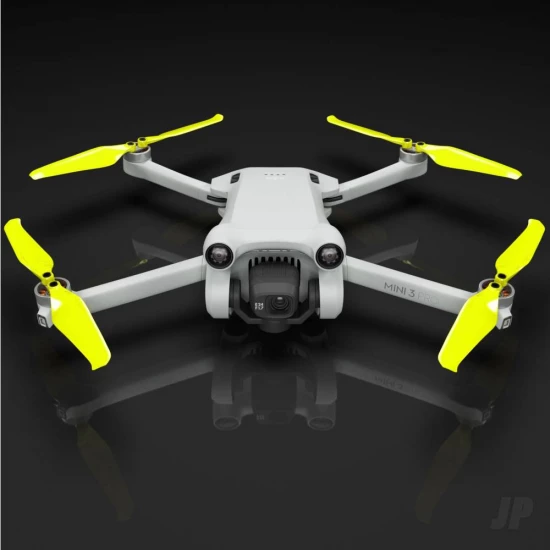 Master Airscrew DJI Mini 3 Pro/4 Pro STEALTH Upgrade Propellers - x4 Electric