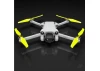 Master Airscrew DJI Mini 3 Pro/4 Pro STEALTH Upgrade Propellers - x4 Electric