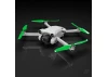 Master Airscrew DJI Mini 3 Pro/4 Pro STEALTH Upgrade Propellers - x4 Green