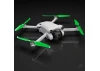 Master Airscrew DJI Mini 3 Pro/4 Pro STEALTH Upgrade Propellers - x4 Green