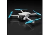 Master Airscrew DJI Mini 3 Pro/4 Pro STEALTH Upgrade Propellers - x4 Blue