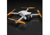 Master Airscrew DJI Mini 3 Pro/4 Pro STEALTH Upgrade Propellers - x4 Orange
