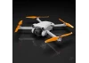 Master Airscrew DJI Mini 3 Pro/4 Pro STEALTH Upgrade Propellers - x4 Orange