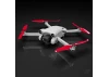 Master Airscrew DJI Mini 3 Pro/4 Pro STEALTH Upgrade Propellers - x4 Red