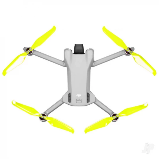 Master Airscrew DJI Mini 3 STEALTH Upgrade Propeller - x4 Electric
