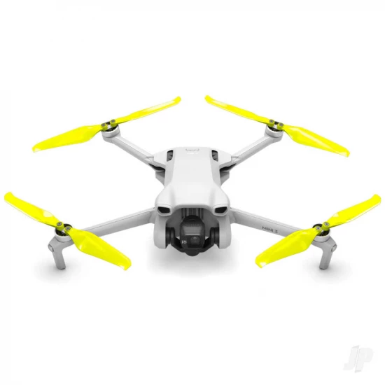 Master Airscrew DJI Mini 3 STEALTH Upgrade Propeller - x4 Electric