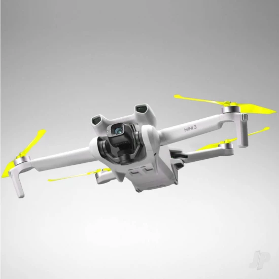 Master Airscrew DJI Mini 3 STEALTH Upgrade Propeller - x4 Electric