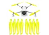 Master Airscrew DJI Mini 3 STEALTH Upgrade Propeller - x4 Electric