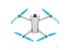 Master Airscrew DJI Mini 3 STEALTH Upgrade Propellers - x4 Blue