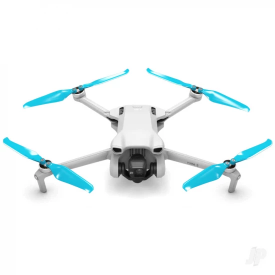 Master Airscrew DJI Mini 3 STEALTH Upgrade Propellers - x4 Blue