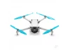 Master Airscrew DJI Mini 3 STEALTH Upgrade Propellers - x4 Blue